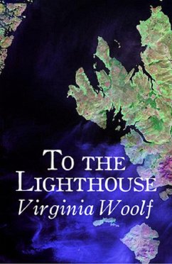 To the Lighthouse (eBook, ePUB) - Woolf, Virginia