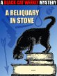 A Reliquary in Stone (eBook, ePUB) - Bild 1