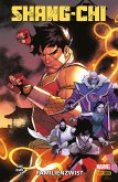 SHANG-CHI 2 - Familienzwist (eBook, PDF)