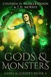 Gods & Monsters (eBook, ePUB) - Bild 1