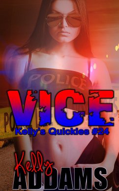 Vice (eBook, ePUB) - Addams, Kelly