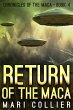 Return of the Maca (eBook, ePUB) - Bild 1