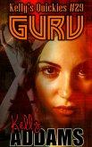 Guru (eBook, ePUB)