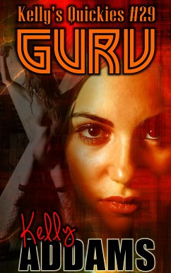 Guru (eBook, ePUB) - Addams, Kelly