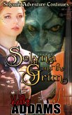 Selyna And The Grim (eBook, ePUB)