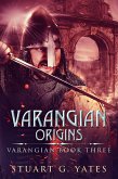 Origins (eBook, ePUB)