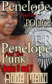 Penelope's Promise 6 and 7 (eBook, ePUB)