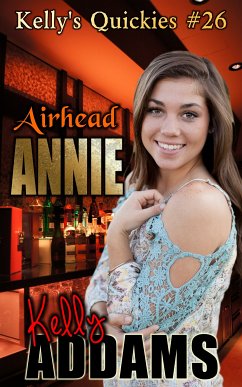 Airhead Annie (eBook, ePUB) - Addams, Kelly