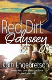 Red Dirt Odyssey (eBook, ePUB)