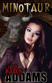 Minotaur (eBook, ePUB)