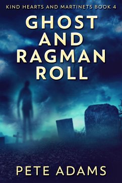 Cover Ghost And Ragman Roll (eBook, ePUB)