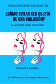 ¿Cómo evitar ser objeto de una violación? (eBook, ePUB)