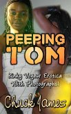 Peeping Tom (eBook, ePUB)