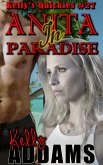 Anita In Paradise (eBook, ePUB)