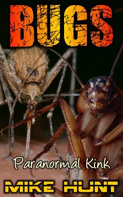 Bugs (eBook, ePUB) - Hunt, Mike