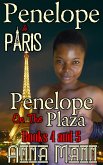 Penelope's Promise 4 and 5 (eBook, ePUB)
