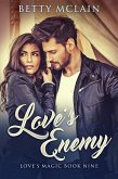 Love's Enemy (eBook, ePUB)