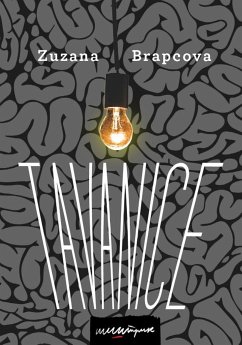 Tavanice (eBook, ePUB) - Brapcova, Zuzana