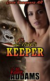 Lisa's Keeper (eBook, ePUB)