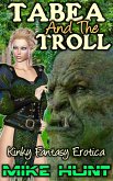 Tabea And The Troll (eBook, ePUB)