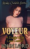 Voyeur (eBook, ePUB)