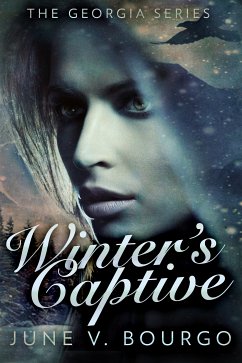 Winter's Captive (eBook, ePUB) - Bourgo, June V.