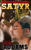 Satyr And The Nymph (eBook, ePUB)