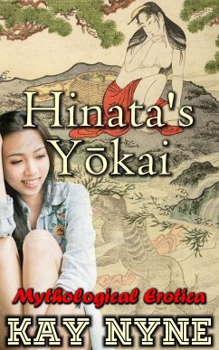 Hinata's Yōkai (eBook, ePUB) - Nyne, Kay