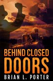 Behind Closed Doors (eBook, ePUB)