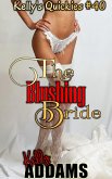 The Blushing Bride (eBook, ePUB)