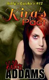 Kira's Pact (eBook, ePUB)