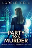 Party to a Murder (eBook, ePUB)
