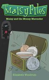 Maisy And The Money Marauder (eBook, ePUB)