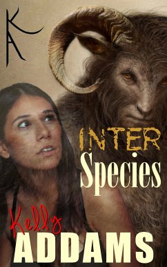 Inter Species (eBook, ePUB) - Addams, Kelly