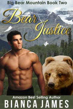 Bear Justice (eBook, ePUB) - James, Bianca