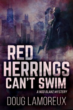 Red Herrings Can't Swim (eBook, ePUB) - Lamoreux, Doug