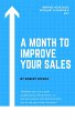 A Month to Improve Your Sales (eBook,... - Bild 1