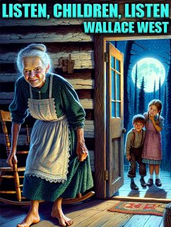 Listen, Children, Listen (eBook, ePUB) - West, Wallace