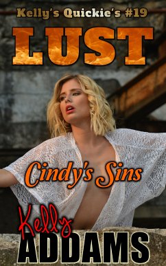 Lust (eBook, ePUB) - Addams, Kelly