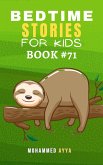 Bedtime Stories For Kids (eBook, ePUB)