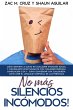 ¡No más silencios incómodos! (eBook,... - Bild 1