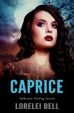 Caprice (eBook, ePUB)