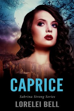 Caprice (eBook, ePUB) - Bell, Lorelei