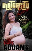 Maternity Leave (eBook, ePUB)