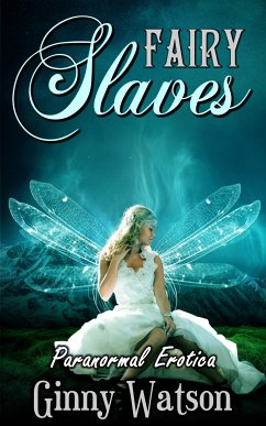 Fairy Slaves (eBook, ePUB) - Watson, Ginny
