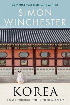 Korea (eBook, ePUB) - Winchester, Simon