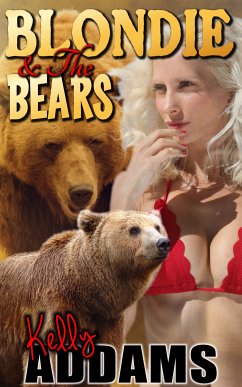 Blondie & The Bears (eBook, ePUB) - Addams, Kelly