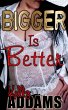 Bigger is Better - 1 to 9 (eBook, ePUB) - Bild 1