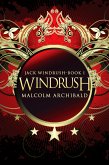 Windrush (eBook, ePUB)