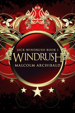 Windrush (eBook, ePUB) - Archibald, Malcolm